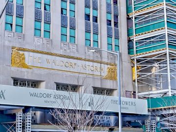 New York has biggest current construction numbers