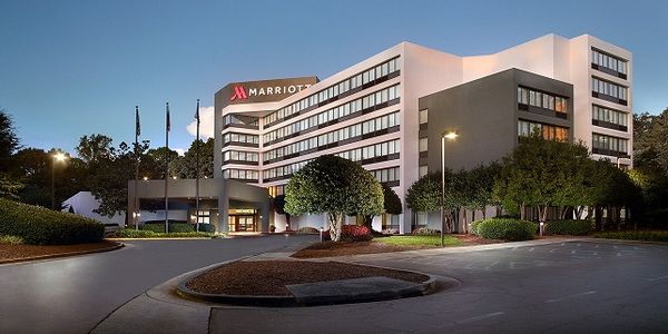 Marriott Atlanta