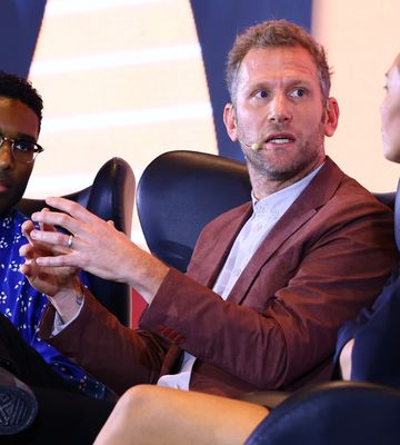 Ace Hotel CEO Chris Penn