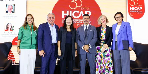 HICAP Strategy Development panel Day 2