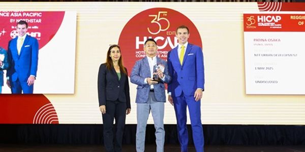 HICAP Shiu award 2025