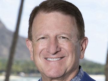 Outrigger CEO encouraged about Hawaii recovery