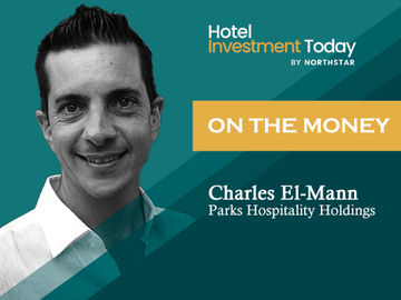 Charles El-Mann’s belief in Mexico, approach to the US