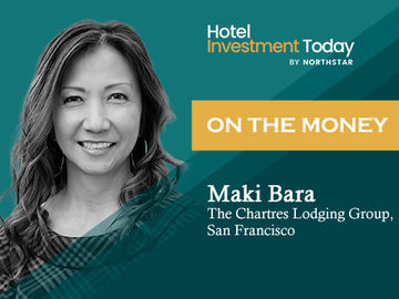 Maki Bara: ‘Invest in yourself’