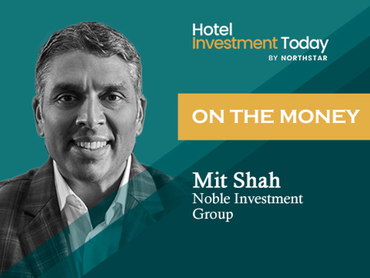 Mit Shah on strategy, post-election scenarios