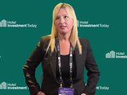 Roundtable takeaways: Rachel Moniz, HEI Hotels & Resorts
