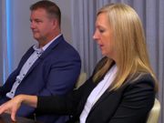 Katherine Button on revving up the booking and distribution engines