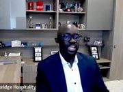 Simon Mendy on business drivers