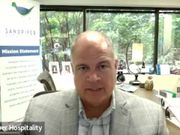 Jim Darter on ADR gains