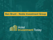 ALIS Video Interview Ben Brunt
