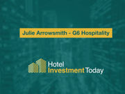 ALIS Video Interview Julie Arrowsmith