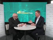 ALIS Video Interview Kevin Jacobs