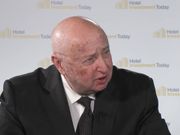 ALIS Video Interview Tony Capuano