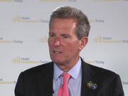 ALIS Video Interview Geoff Ballotti