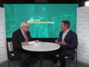 ALIS video interview: Jeff Wagoner