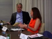 Carolina Lacerda on how to choose the right brand