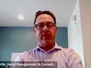 Dave Martin on navigating the slowdown