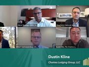 Dustin Kline on the need for a consistent appraisal methodology