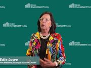 Roundtable takeaways: Edie Lowe, Actabl