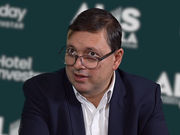 ALIS CALA video: Andrés Fajardo Luna, GHL Hoteles