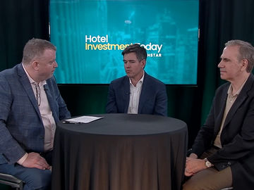 EOS Investors Jonathan Wang, Christopher Jordan