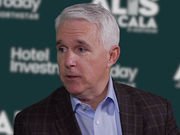 ALIS CALA video: Jeff Mullen, Mullen Real Estate Capital