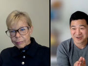 Episode Sponsored by Actabl: Interview with Jason Luo