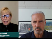 Episode sponsored by Hotel Equities: Interview with Brad Rahinsky