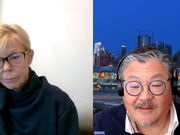 Episode sponsored by Los Angeles Tourism & Convention Board; Los Angeles City Tourism Department: Interview with Doane Liu