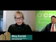 Episode sponsored by O'Connor & Associates: Abraham Tieh