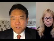 Episode sponsored by O'Connor & Associates: Interview with Abraham Tieh