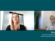 Episode sponsored by IHG Hotels and Resorts: Interview with Meredith Moore