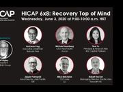 HICAP Recovery Top Of Mind