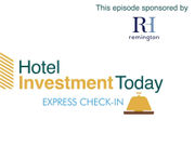 Sponsored: Remington Hotels Jason Reader