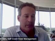 Ian McClure on lender buy-in