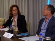 Marie Dexter on greenfield development