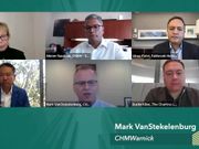 Mark VanStekelenburg on tax changes and debt structure