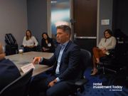 Michael DePrima on deal hunting