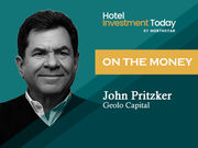 Video: John Pritzker, Geolo Capital
