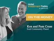 On The Money with Ken and Pam Cruse