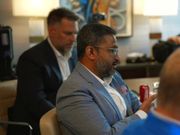 Rahul Patel talks fast stabilization