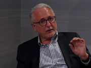 Ricardo Mader Rodrigues on hot markets