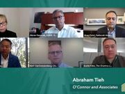 Abraham Tieh on must-know approaches to challenge your tax rate