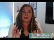 Sponsored: Spark by Hilton's Alissa Klees