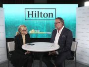 Sponsored Spark by Hilton