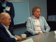 Steven Nicholas on investor confidence