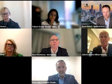 Insiders’ guide to new-build extended-stay success