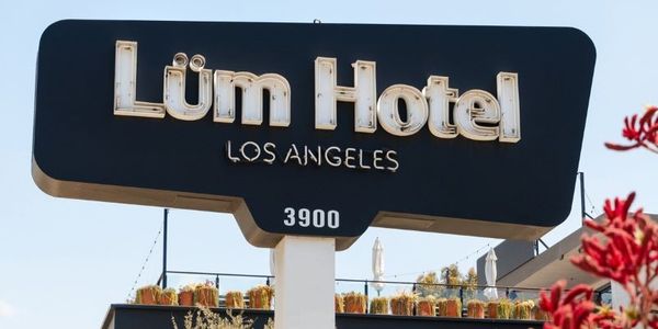 Lum Hotel 2