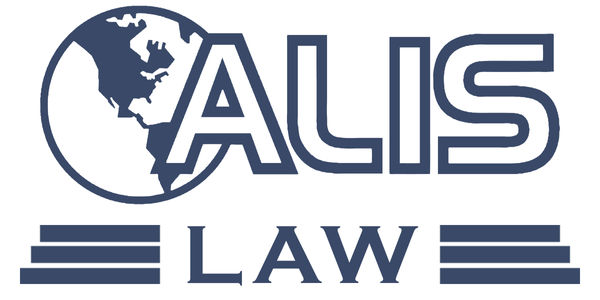 ALISLaw Logo
