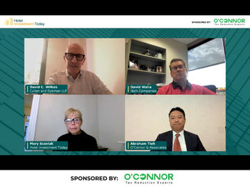 O'Connor Webinar Past Image